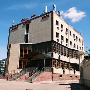 Belon Life Астана